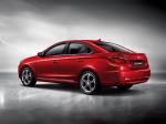 ChangAn Eado 2013 года